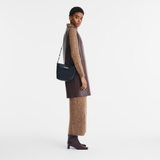  Túi Nữ Longchamp Le Roseau XS Bucket Bag 'Black' 