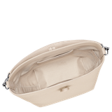  Túi Nữ Longchamp Le Roseau XS Bucket Bag 'Paper' 