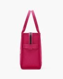  Túi Nữ Marc Jacobs Canvas Large Tote Bag 'Pink' 