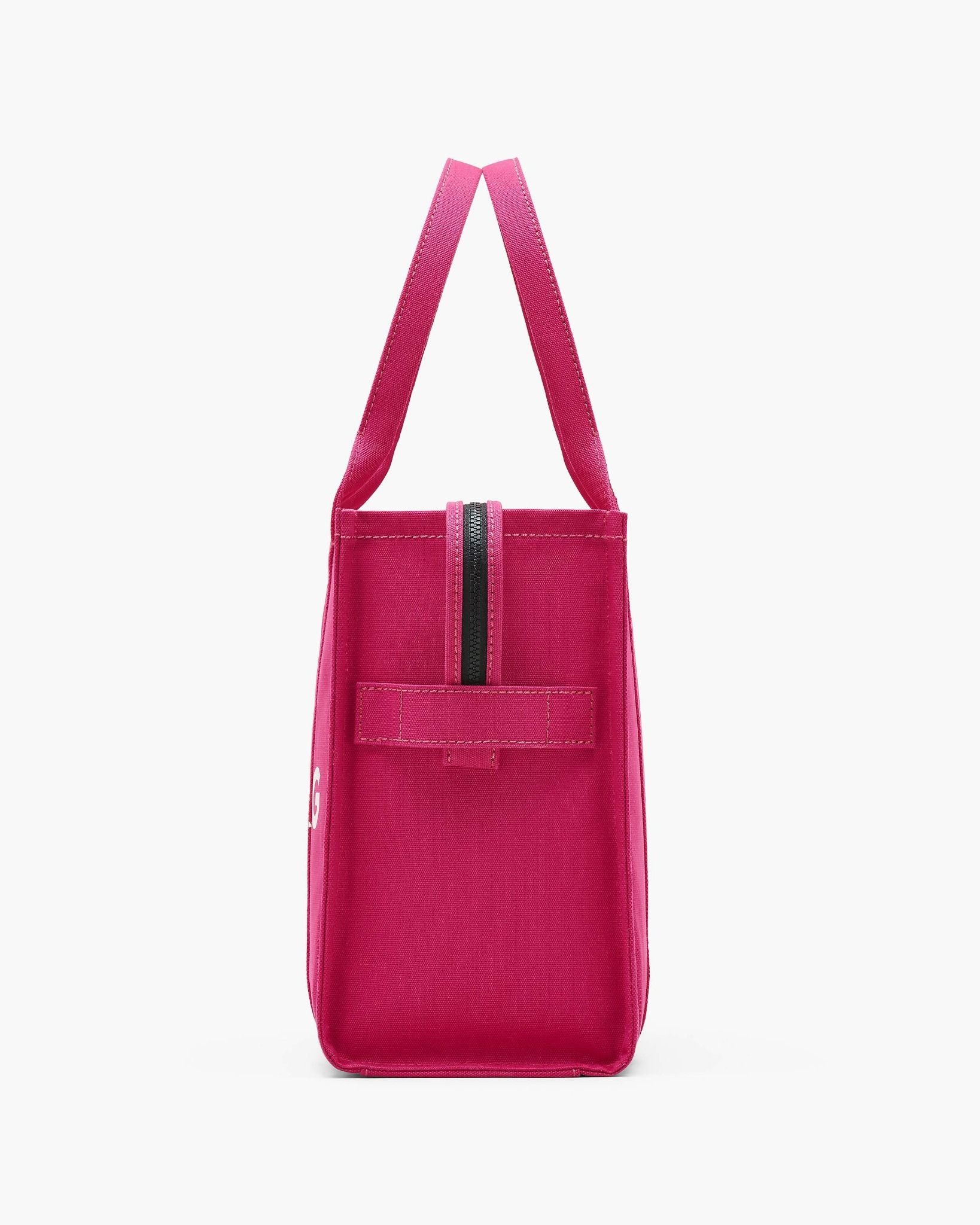  Túi Nữ Marc Jacobs Canvas Large Tote Bag 'Pink' 