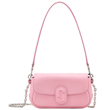  Túi Nữ Marc Jacobs Clover Shoulder Bag 'Pink' 