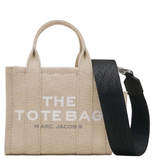  Túi Nữ Marc Jacobs Crossbody Tote Bag 'Beige' 