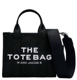  Túi Nữ Marc Jacobs Crossbody Tote Bag 'Black' 