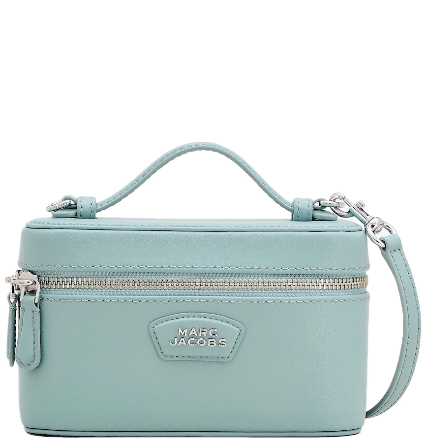  Túi Nữ Marc Jacobs Everyday Vanity Bag 'Blue' 