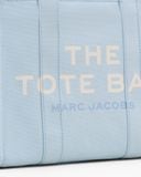  Túi Nữ Marc Jacobs Medium Tote Bag 'Cloud Blue' 