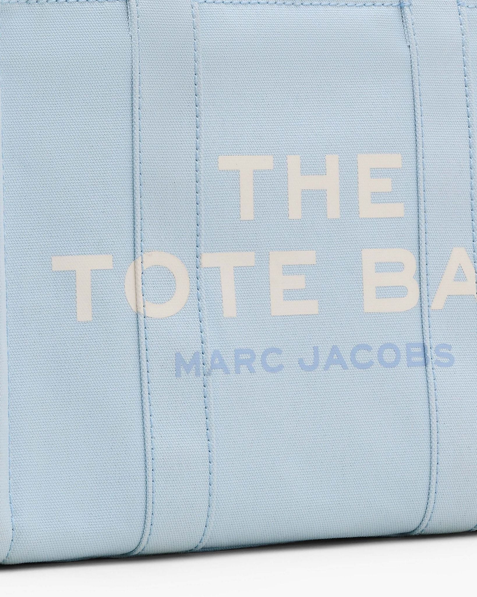  Túi Nữ Marc Jacobs Medium Tote Bag 'Cloud Blue' 