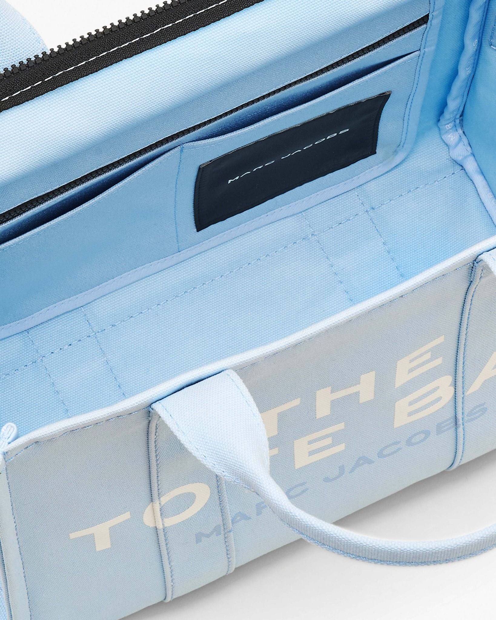  Túi Nữ Marc Jacobs Medium Tote Bag 'Cloud Blue' 