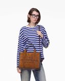  Túi Nữ Marc Jacobs Medium Tote Bag 'Copper' 