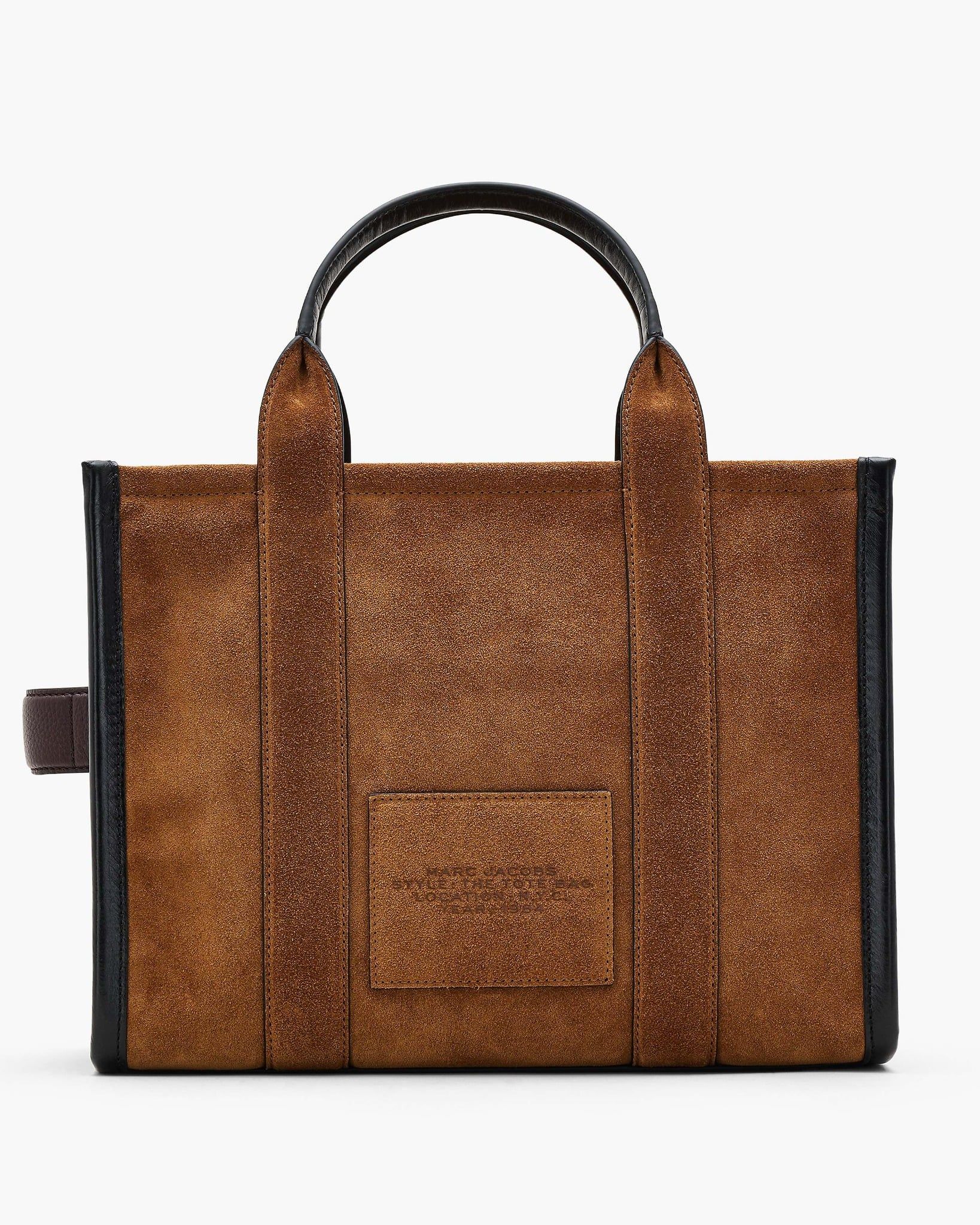  Túi Nữ Marc Jacobs Medium Tote Bag 'Copper' 