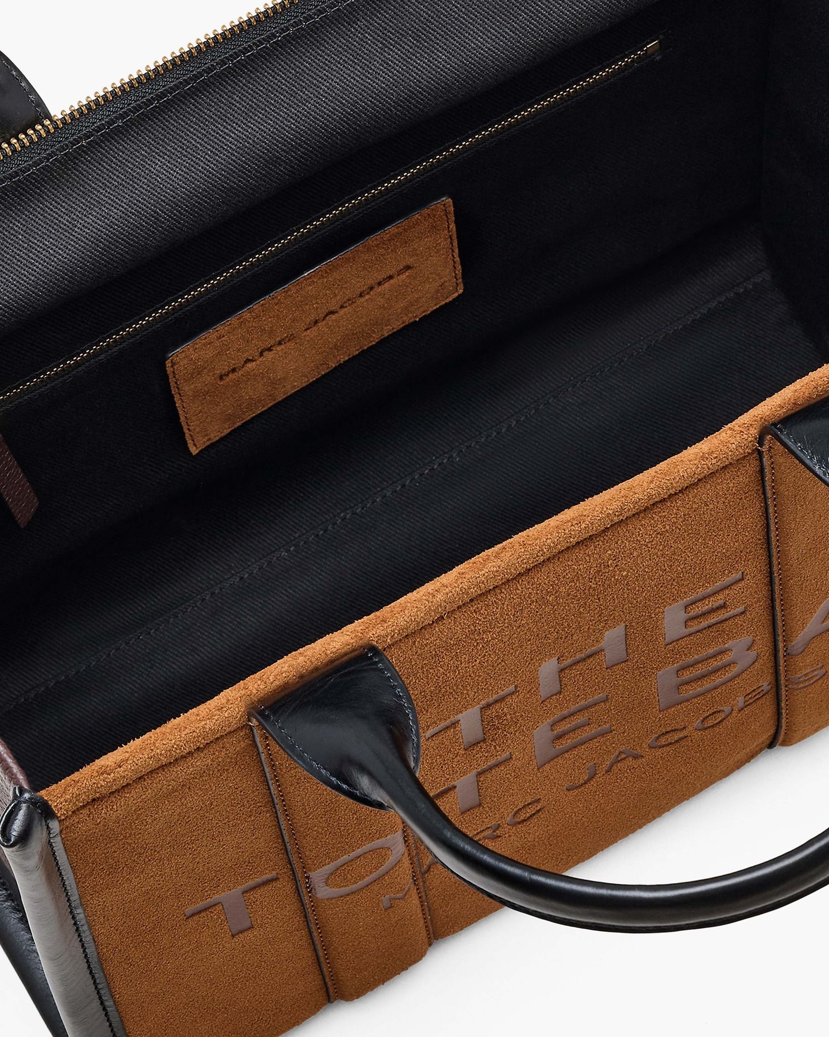  Túi Nữ Marc Jacobs Medium Tote Bag 'Copper' 