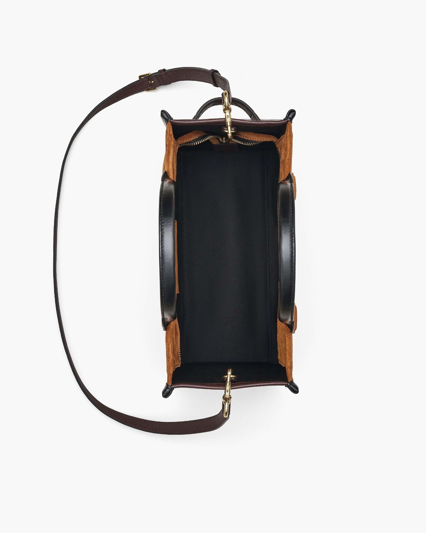  Túi Nữ Marc Jacobs Medium Tote Bag 'Copper' 