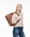  Túi Nữ Marc Jacobs The Sack Bag 'Argan Oil' 