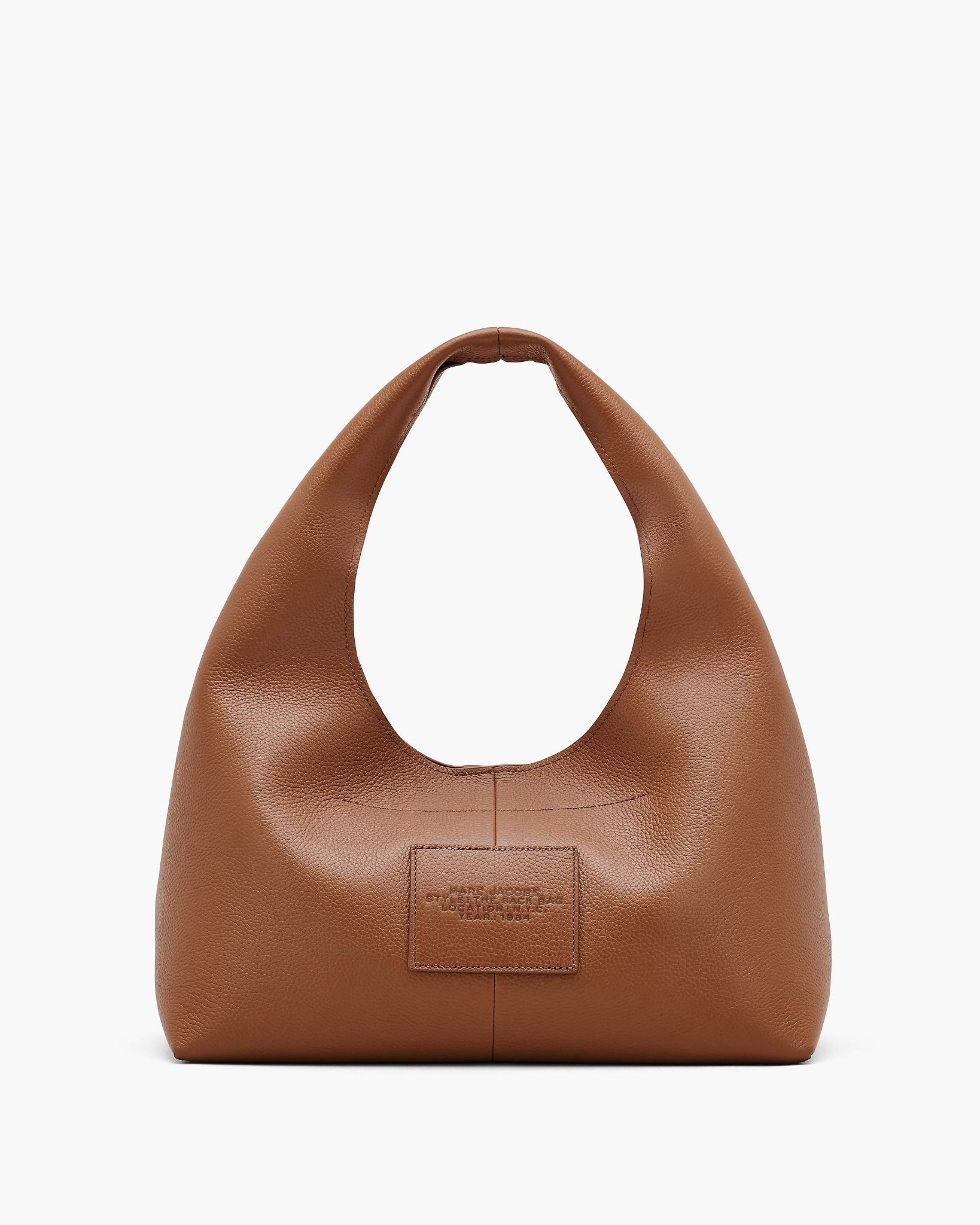  Túi Nữ Marc Jacobs The Sack Bag 'Argan Oil' 