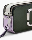  Túi Nữ Marc Jacobs The Snapshot 'Ivy Multi' 