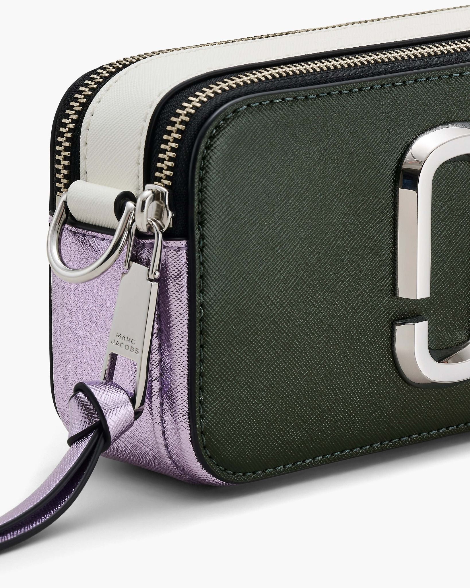  Túi Nữ Marc Jacobs The Snapshot 'Ivy Multi' 