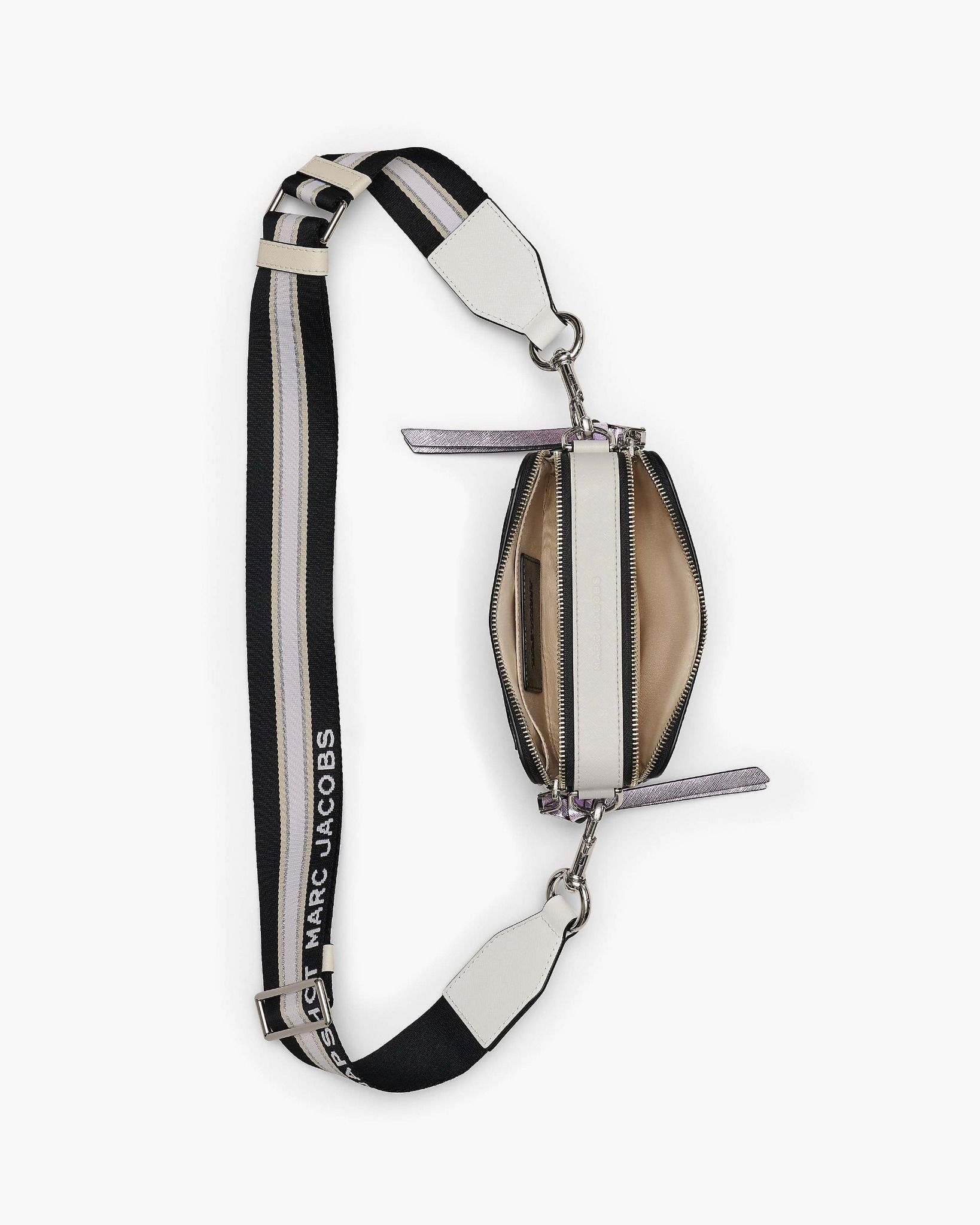  Túi Nữ Marc Jacobs The Snapshot 'Ivy Multi' 