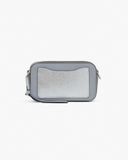  Túi Nữ Marc Jacobs The Snapshot 'Wolf Grey' 