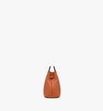  Túi Nữ MCM Soft Diamond Shoulder Bag 'Cognac' 