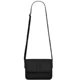  Túi Saint Laurent Niki Small Messenger 'Black' 