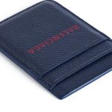  Ví Balenciaga Cash Magnet Card Holder 'Navy' 