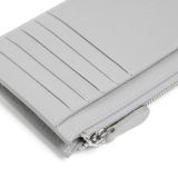  Ví Balenciaga Le City Long Coin 'Light Grey' 