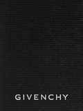  Ví Givenchy Card holder In 4G Leather 'Black' 