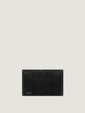  Ví Givenchy Card holder In 4G Leather 'Black' 