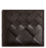  Ví Nam Bottega Veneta Bi-Fold Wallet 'Fondant' 