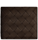  Ví Nam Bottega Veneta Bi-Fold Wallet 'Fondant' 