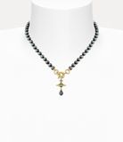  Vòng Cổ Nữ Vivienne Westwood Aleksa 'Purple' 