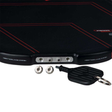  Vợt Pickleball Adidas Metalbone LP S Paddle 16mm 'Black Red' 