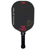  Vợt Pickleball Paddletek Bantam ALW-C 14.3 14.3mm 'New Jersey' 