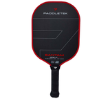  Vợt Pickleball Paddletek Bantam ALW-C 14.3 14.3mm 'Wildfire' 