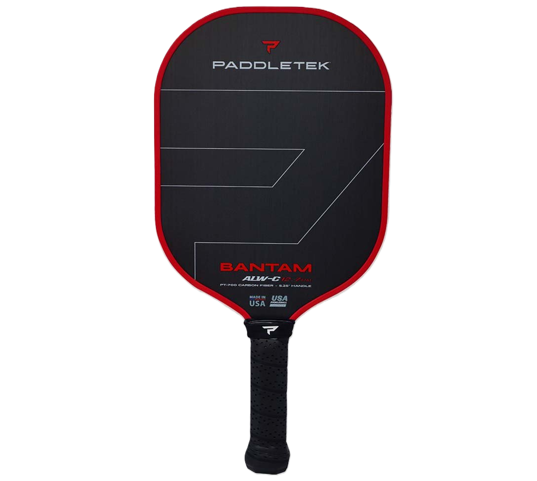  Vợt Pickleball Paddletek Bantam ALW-C 14.3 14.3mm 'Wildfire' 