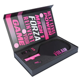  Vợt Pickleball Volair Mach 1 Forza 16mm 'Kyle Yates Edition' 