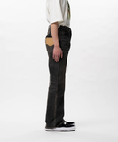  Quần Maison Mihara Yasuhiro Flared Denim Pants 'Black' 