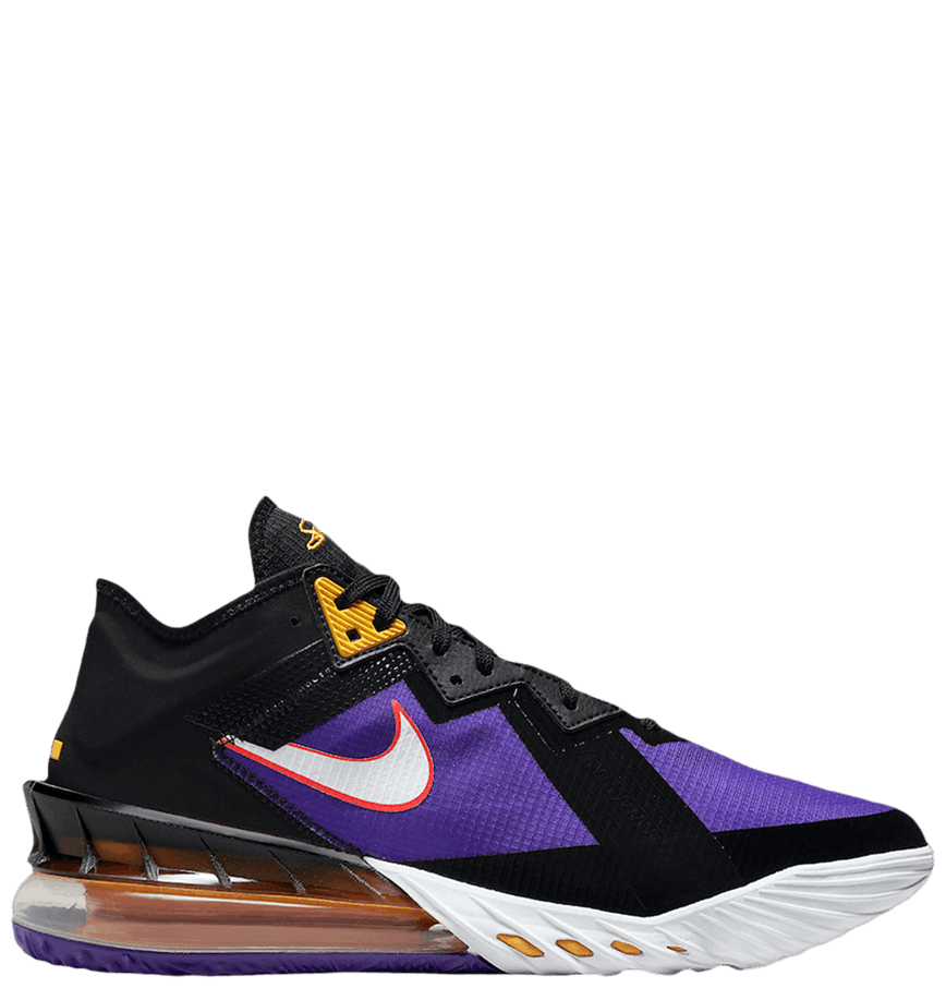  Giày Nike LeBron 18 Low EP ‘ACG Terra’ 