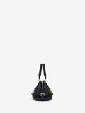  Túi Nữ Alexander McQueen Farringdon Small Bag 'Black' 