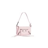  Túi Nữ Balenciaga Le City Pouch On Strap 'Petal Pink' 