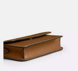  Túi Nữ Coach Elora Top Handle Crossbody Bag 'Muted Olive' 