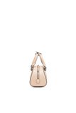  Túi Nữ Diesel 1DR Dome Block Mini Bowling Bag 'Pink' 