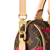  Túi Nữ Louis Vuitton LV x TM Speedy Bandoulière 20 Bag 'Brown' 