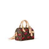  Túi Nữ Louis Vuitton LV x TM Speedy Bandoulière 20 Bag 'Brown' 