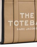 Túi Nữ Marc Jacobs Colorblock Medium Tote Bag 'Camel' 