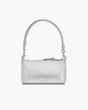  Túi Nữ Marc Jacobs Convertible Shoulder Bag 'Silver' 