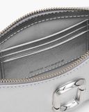  Túi Nữ Marc Jacobs Convertible Shoulder Bag 'Silver' 