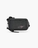  Túi Nữ Marc Jacobs x Hattie Stewart Snapshot 'Black' 