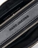  Túi Nữ Marc Jacobs x Hattie Stewart Snapshot 'Black' 