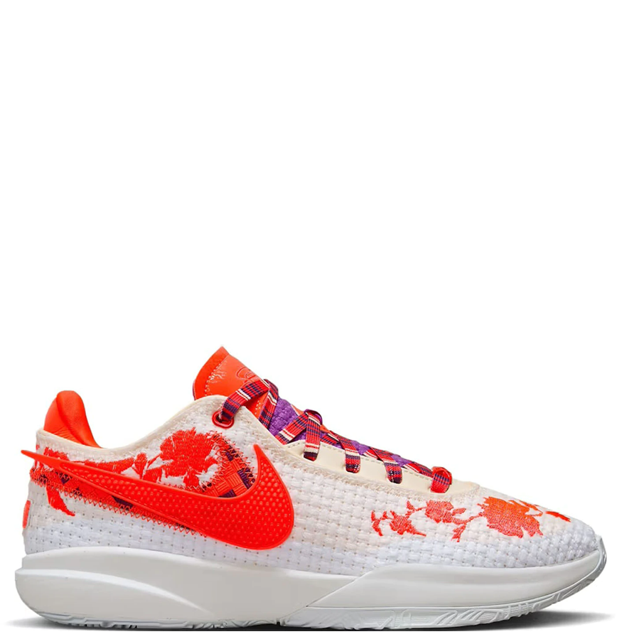  Giày Nike LeBron 20 Premium ‘Plange Ceremony’ 