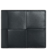  Ví Nam Bottega Veneta Cassette Bi-Fold Wallet 'Ardoise' 